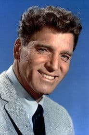 Burt Lancaster photo 10