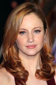 Andrea Riseborough photo 3