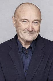 Phil Collins photo 3