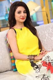 Sarwat Gilani photo 5