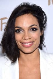 Rosario Dawson photo 6