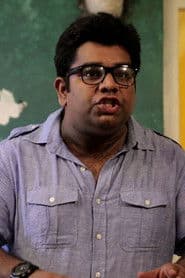 Shantanu Anam photo 2