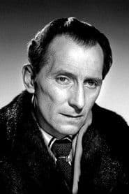 Peter Cushing photo 3