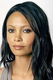 Thandiwe Newton photo 10