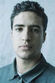 Shaïn Boumedine photo 3