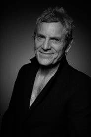 Tchéky Karyo photo 3