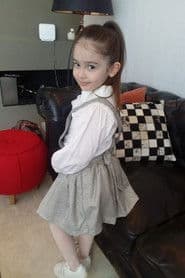 Beren Nur Karadiş photo 4