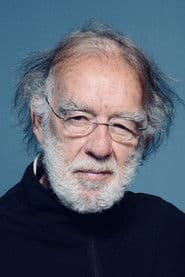 Godfrey Reggio photo 3