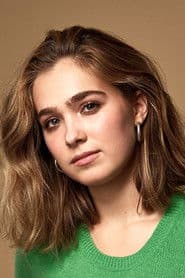 Haley Lu Richardson photo 2