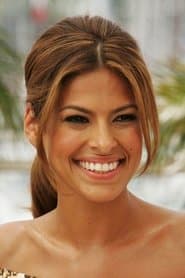 Eva Mendes photo 3