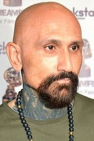 Robert LaSardo photo 3