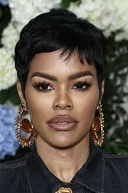 Teyana Taylor photo 7