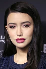 Christian Serratos photo 3