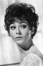 Elizabeth Ashley photo 3