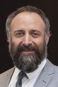 Halit Ergenç photo 3