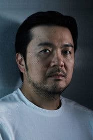 Justin Lin photo 3