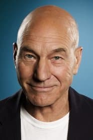Patrick Stewart photo 2