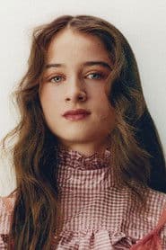 Raffey Cassidy photo 4