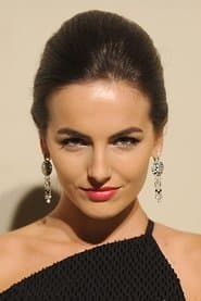 Camilla Belle photo 2
