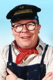 Perry Benson photo 2