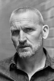 Christopher Eccleston photo 8