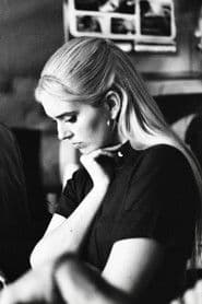 Lucía Zamora photo 1