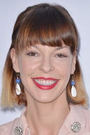 Pollyanna McIntosh photo 9