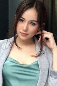 Sophia AlBarakbah photo 2