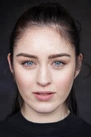 Danielle Galligan photo 2