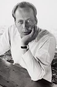 George Roy Hill photo 1