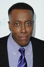 Arsenio Hall photo 2