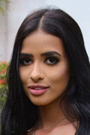 Kelly Oliveira photo 2