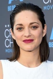 Marion Cotillard photo 6