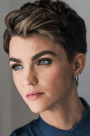 Ruby Rose photo 7