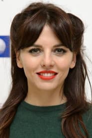 Ophelia Lovibond photo 2
