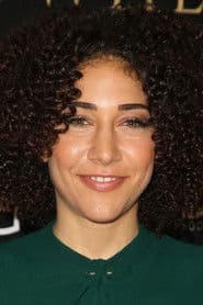 Marielle Scott photo 3