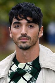 Taylor Zakhar Perez photo 8