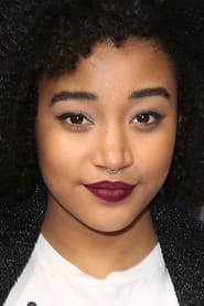 Amandla Stenberg photo 7
