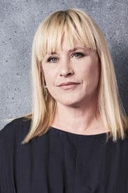 Patricia Arquette photo 5