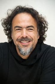 Alejandro González Iñárritu photo 3
