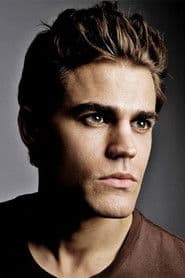 Paul Wesley photo 3