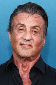Sylvester Stallone photo 2