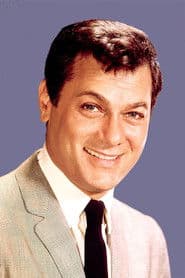 Tony Curtis photo 6