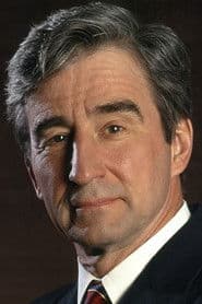 Sam Waterston photo 5