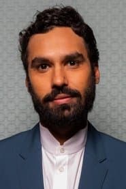 Kunal Nayyar photo 2