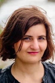 Zuzana Kirchnerová photo 1