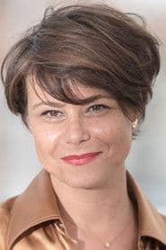 Mounia Meddour photo 1