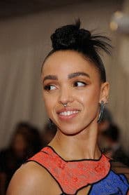 FKA twigs photo 6