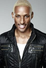 Dashaun Wesley Williams photo 2