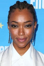 Sonequa Martin-Green photo 3